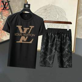Picture of LV Shirt Pant Suits _SKULVS-3XL25tn1623726